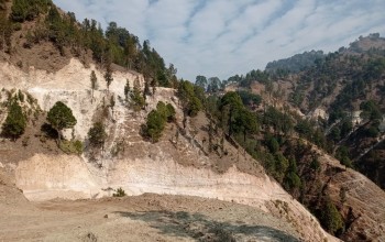 दार्चुलाका ४५ वडामा सडकको पहुँच पुग्यो 